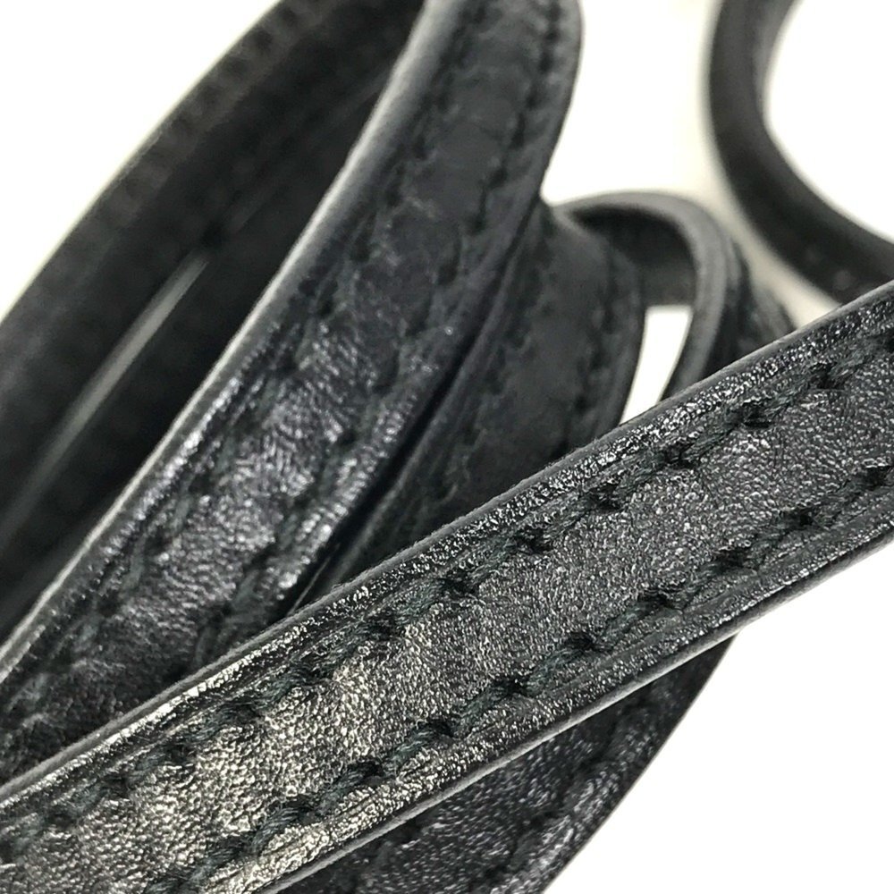 GUCCI Black Shoulder Bag - Picture 6 of 15